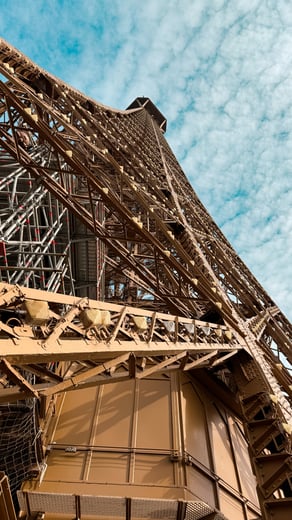 Industrial Paris