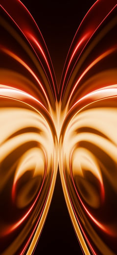 Lightwing Orange