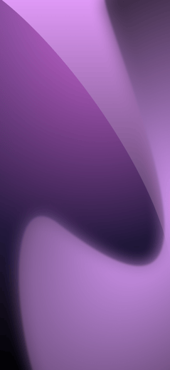 lavendar orca