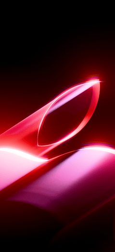 Red Futureleaf