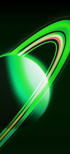 Planet Green Side