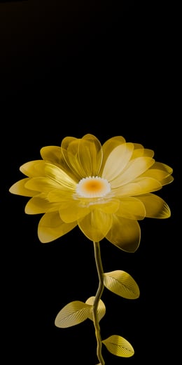 Daisy Amber Dark
