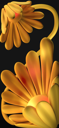 Deep Yellow