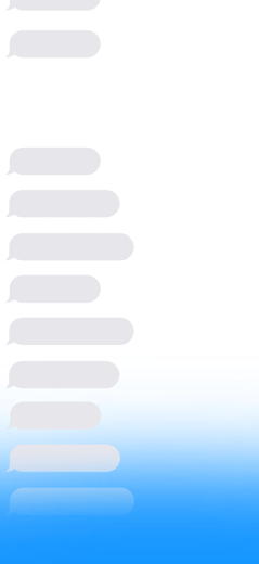 blue (light chat)