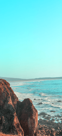 Occidental Coast