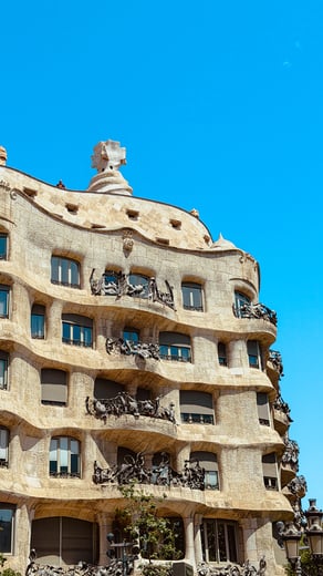 Gaudi