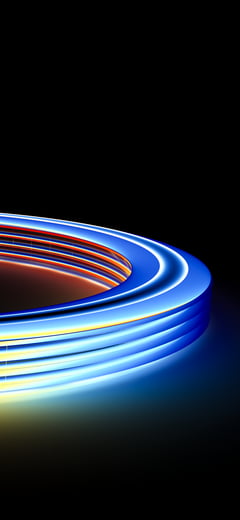 Glow Park right