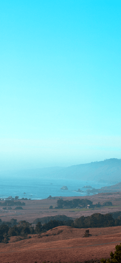Occidental Atmosphere