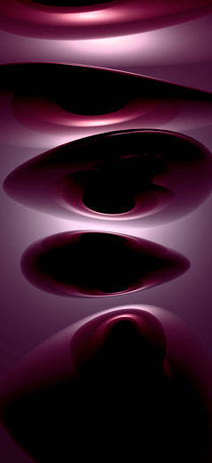 Pink Vessel