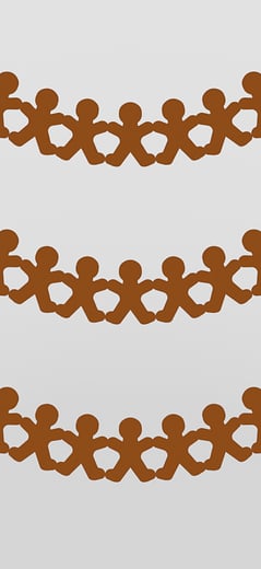 Gingerbread Men