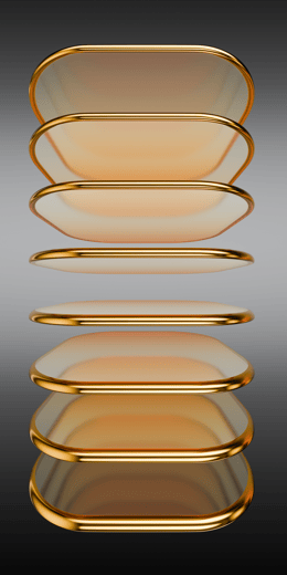 Dark Gold