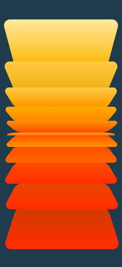 tangerine