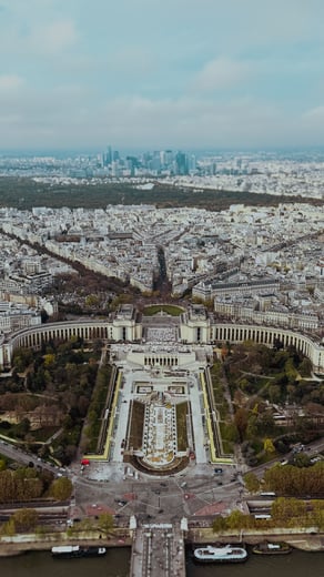 Paris Top