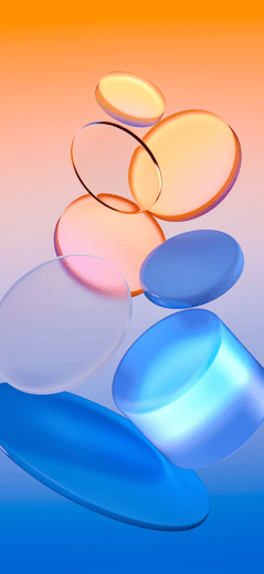 peach