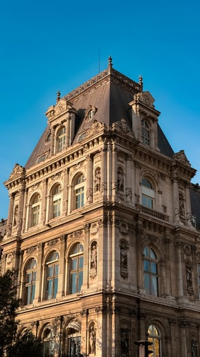 De Ville