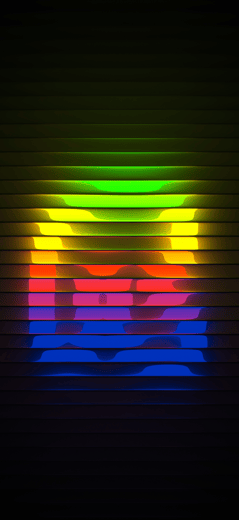 rainbow