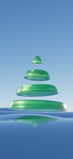 Midday Pine