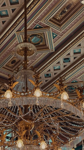Neoclassicism Vienna