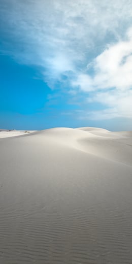 Rolling Sands