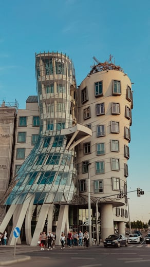 Prague