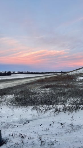 Pastel Skies