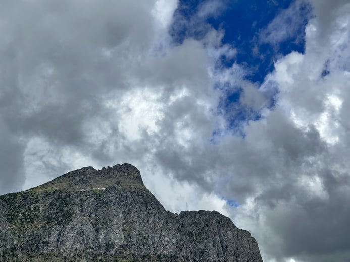 Glacier 10