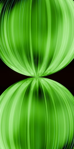 ORBITURE VERDANT
