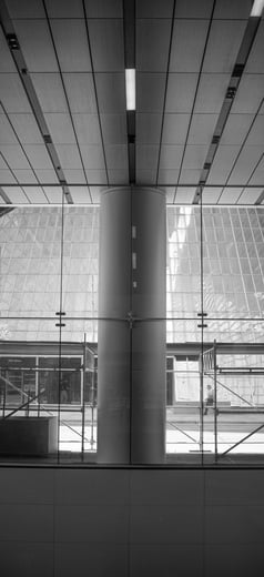 industrial symmetry
