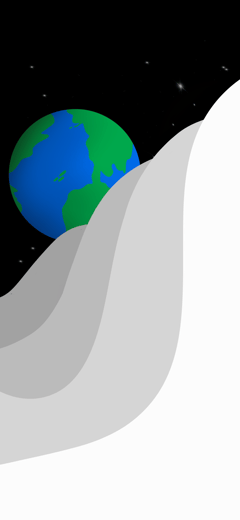 Moon Slopes