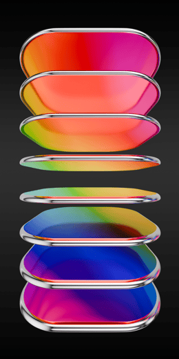 Chromatic Dark