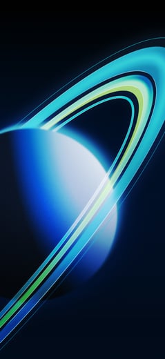 Planet Blue Side 