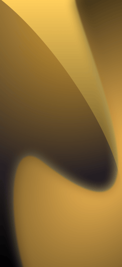 yellow orca