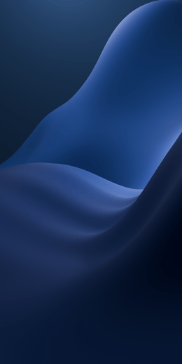 Ocean Trench