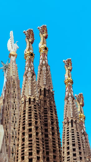 Sagrada Familia