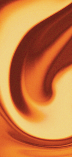 Orange Light