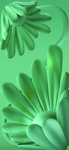 Pure Green