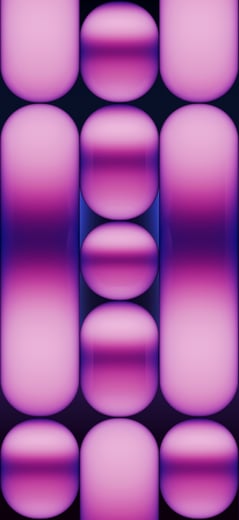 ChromaNeo Violet Dusk