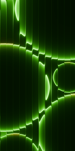 Green Glow