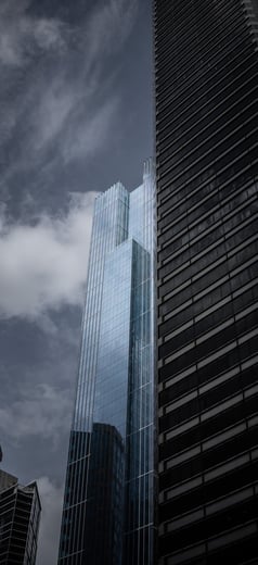 glimpse