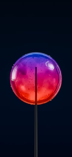 Berry Glass Dark
