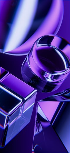 Purple Chroma