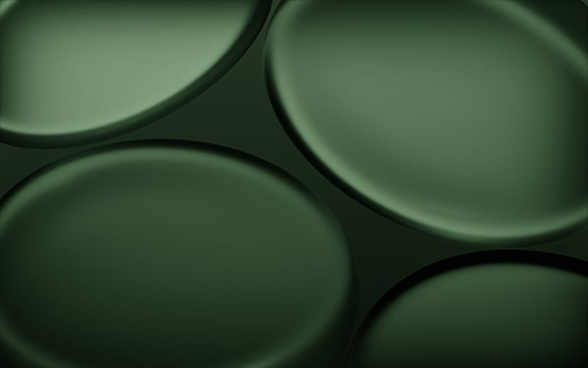 Sage Sea Glass