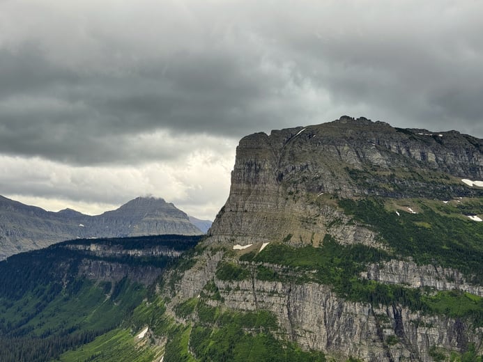 Glacier 12