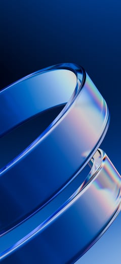 Ultrablue Bands