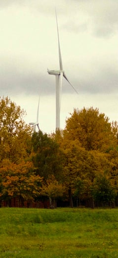 Wind Mills