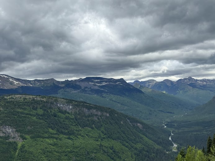 Glacier 5