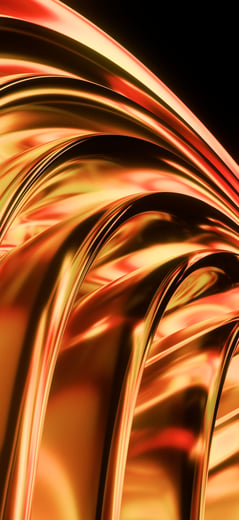 Cosmic Amber