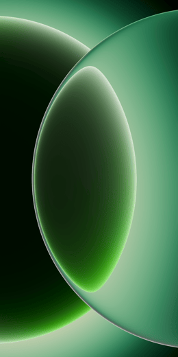 Light Green