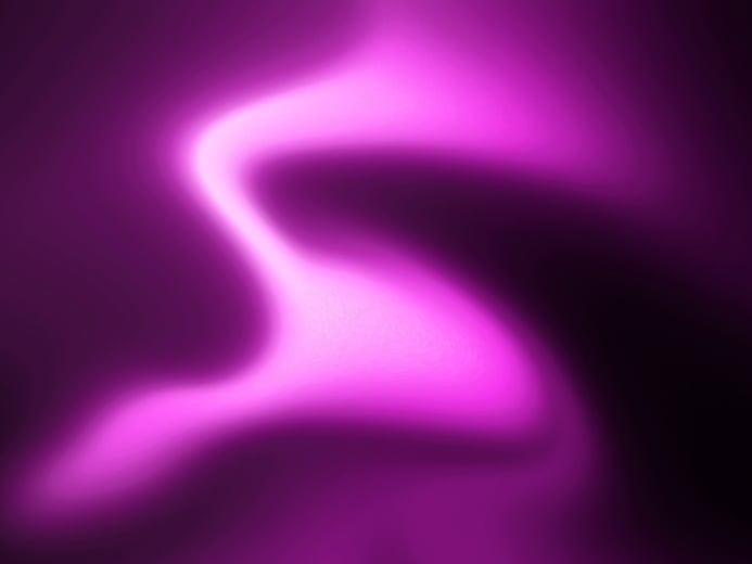 Liquid Neon for iPad