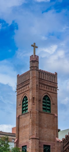 cross